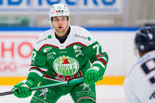 Rögles Daniel Zaar