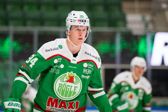 Rögles Adam Edström