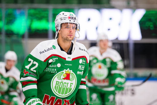 Rögles Daniel Zaar