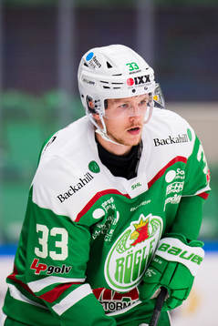 Rögles Niklas Hansson