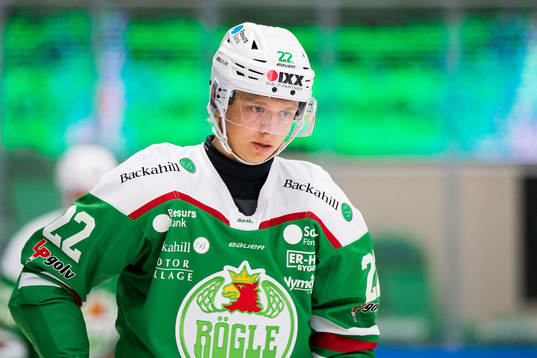 Rögles Samuel Jonsson
