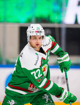 Rögles Daniel Zaar