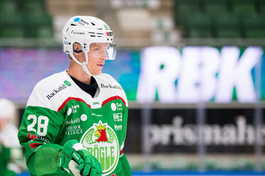 Rögles Anton Bengtsson
