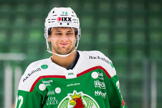 Rögles Daniel Zaar