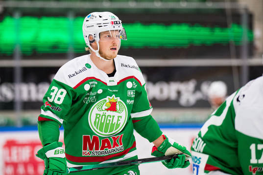 Rögles Erik Andersson