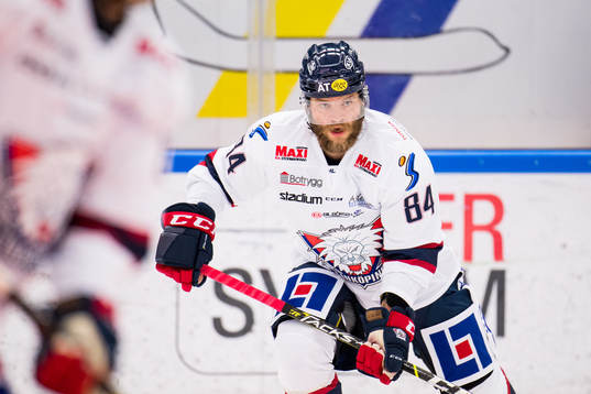 Linköpings Jimmy Andersson