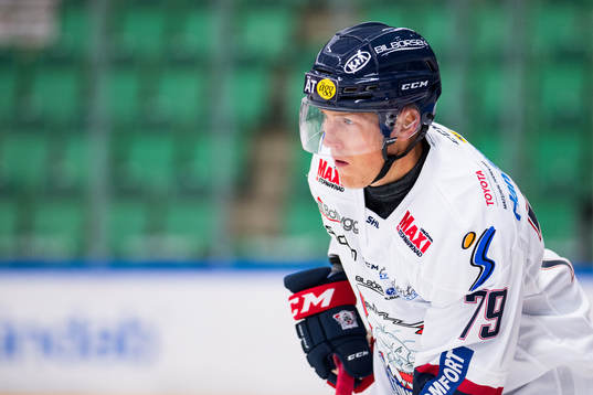 Linköpings Patrik Lundh
