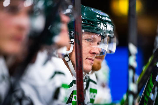 Färjestads Gustav Rydahl