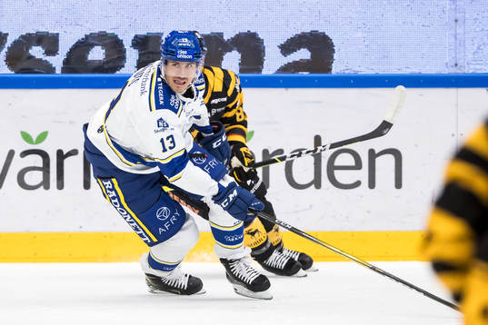 Leksands Jon Knuts