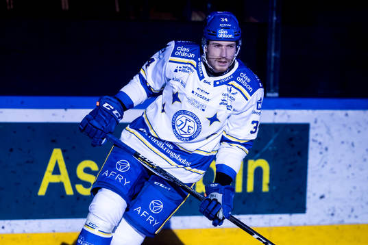 Leksands Peter Cehlarik