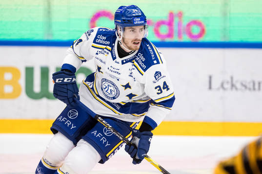 Leksands Peter Cehlarik