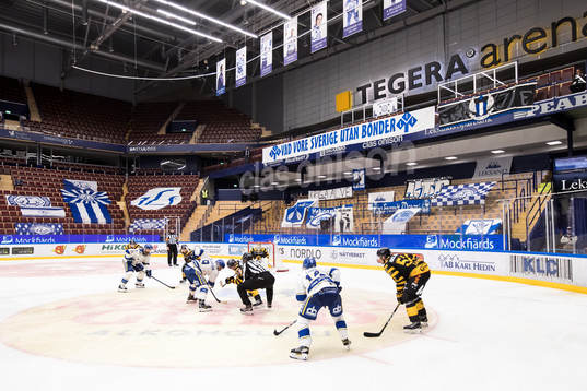 Tegera Arena