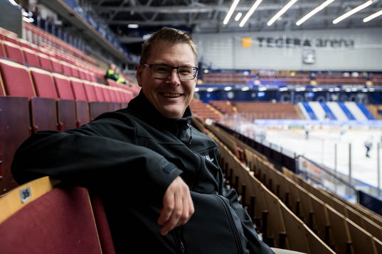 Domarchef Tomas Thorsbrik