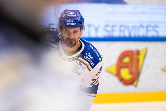 Leksands Marek Hrivík
