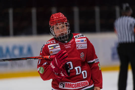 Modos Lina Ljungberg