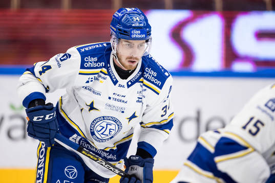 Leksands Peter Cehlarik