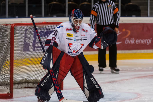 Linköpings Stephanine Neatby