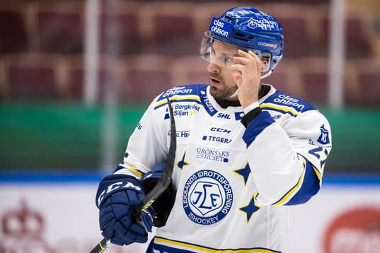 Leksands Marek Hrivík