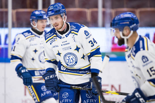 Leksands Peter Cehlarik