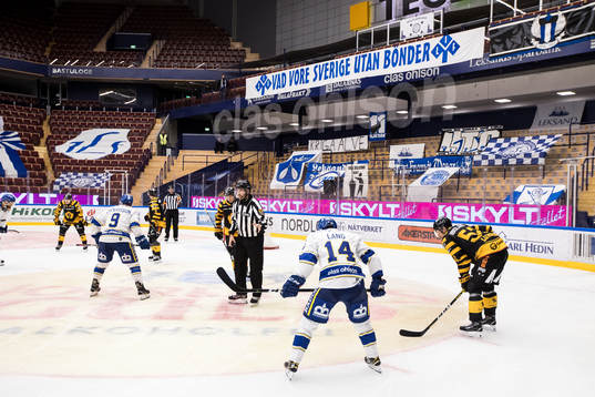 Tegera Arena
