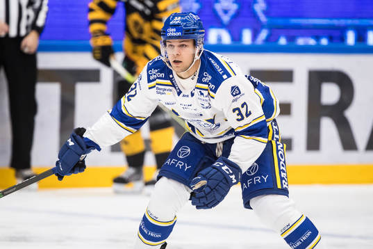 Leksands Kasper Kandergård