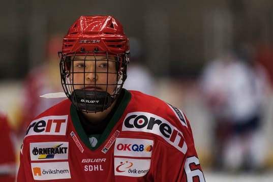 Modos Paula Bergström