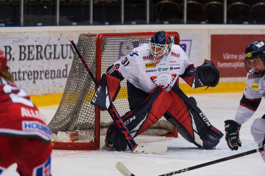 Linköpings Stephanine Neatby