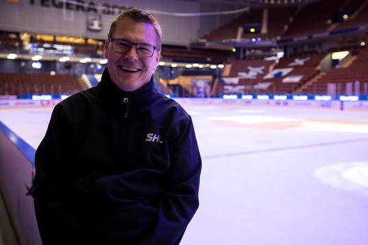 Domarchef Tomas Thorsbrik