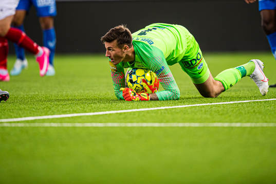 Andreas Christopher Linde of Molde