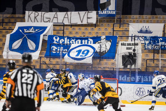 Tegera Arena