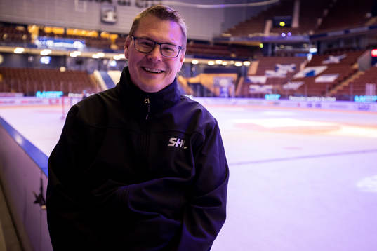 Domarchef Tomas Thorsbrik