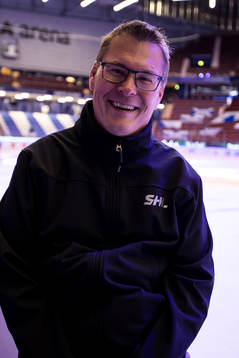 Domarchef Tomas Thorsbrik