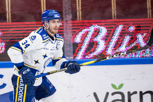 Leksands Peter Cehlarik
