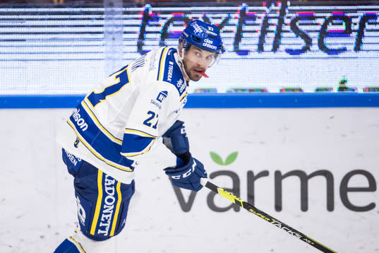 Leksands Marek Hrivík
