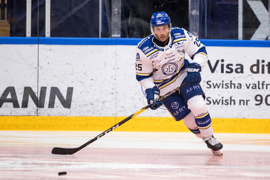Leksands Carter Camper