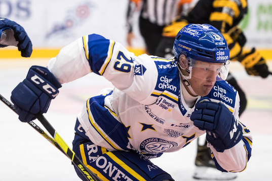Leksands Emil Heineman
