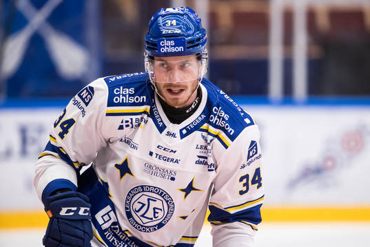 Leksands Peter Cehlarik