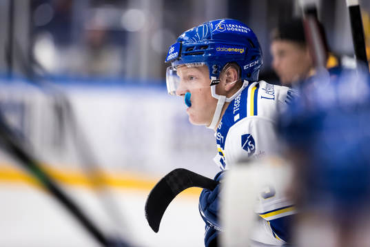Leksands Emil Heineman