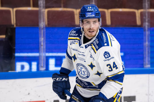 Leksands Peter Cehlarik