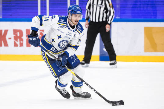 Leksands Peter Cehlarik