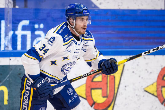 Leksands Peter Cehlarik