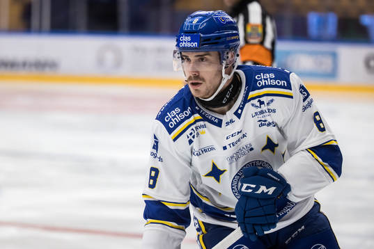 Leksands Matt Caito