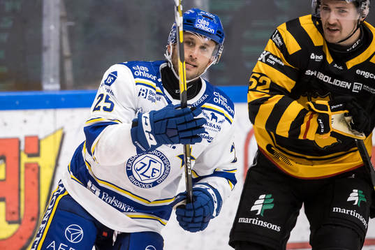 Leksands Carter Camper