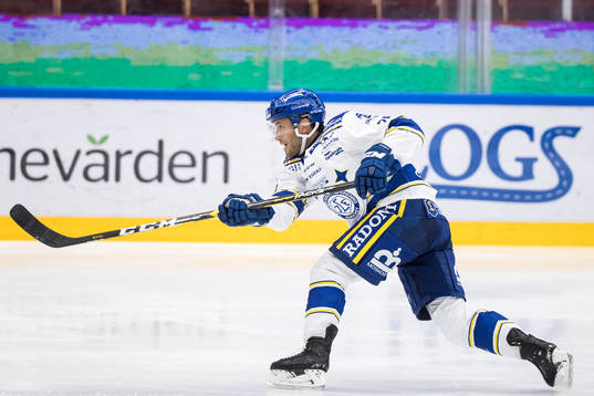 Leksands Carter Camper