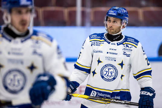 Leksands Carter Camper
