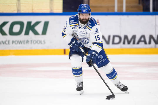 Leksands Otto Paajanen