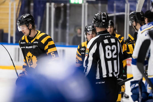 Skellefteås Philip Broberg