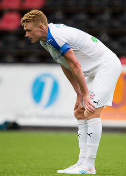 Akropolis Nicklas Maripuu deppar