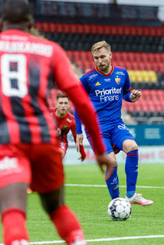 Djurgårdens Jonathan Ring