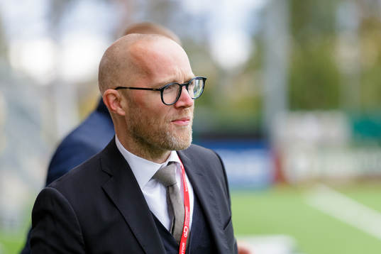 Dplays Petter Barling
